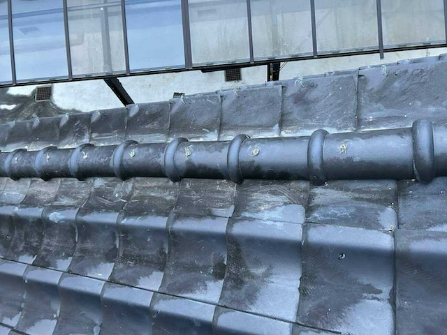 施工後・別角度